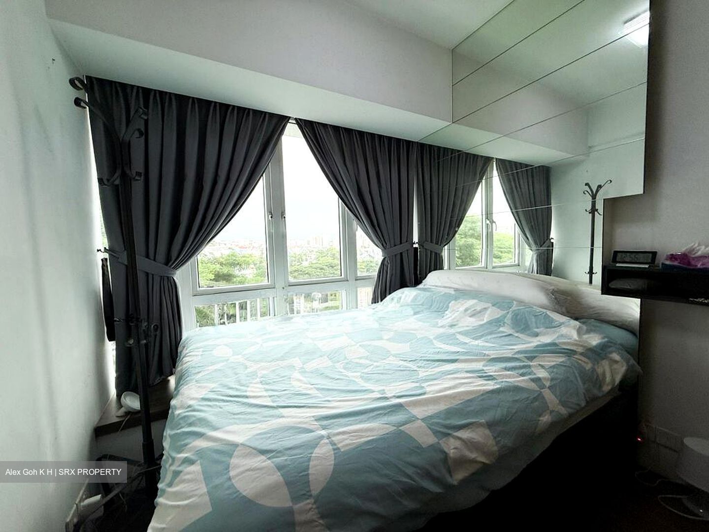 Bayou Residence (D19), Apartment #578177111
